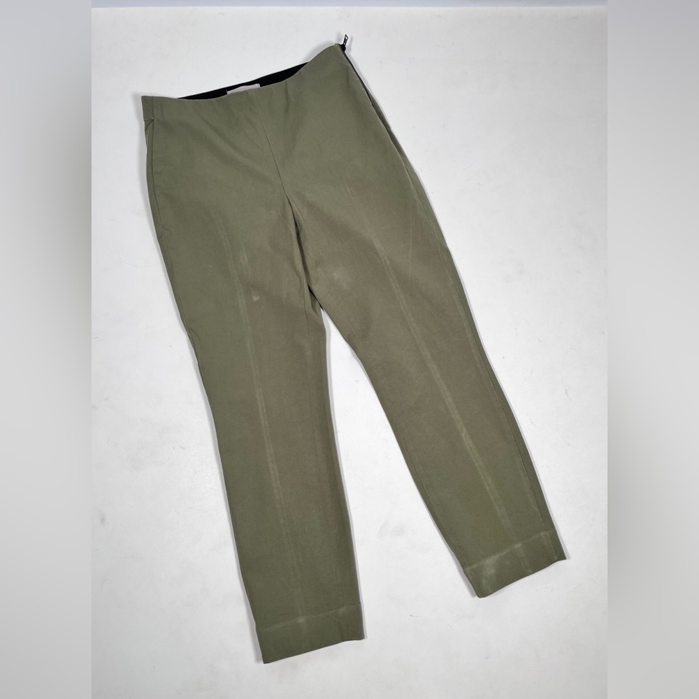 EVERLANE RN# 139393 slacks cropped leggings
